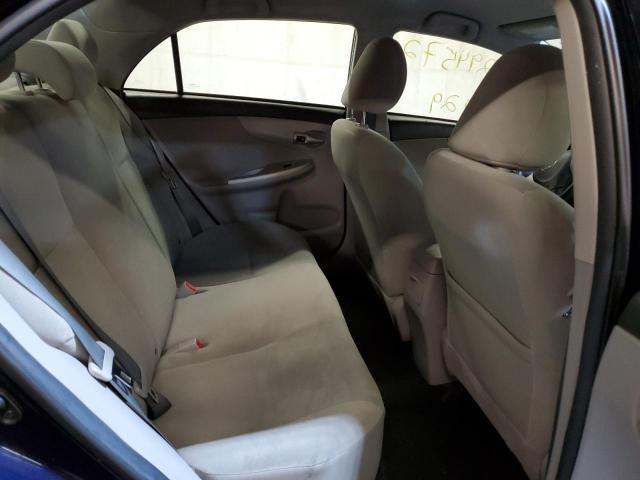 Photo 6 from auction – 2012 TOYOTA COROLLA BA with VIN 2T1BU4EEXCC792242