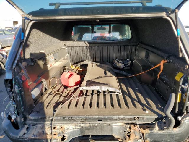 Photo 6 from auction – 2012 TOYOTA TACOMA with VIN 5TFPX4EN2CX008196