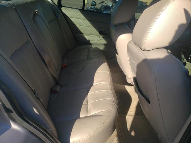 Photo 6 from auction – 2011 FORD CROWN VICT with VIN 2FABP7EV3BX158490
