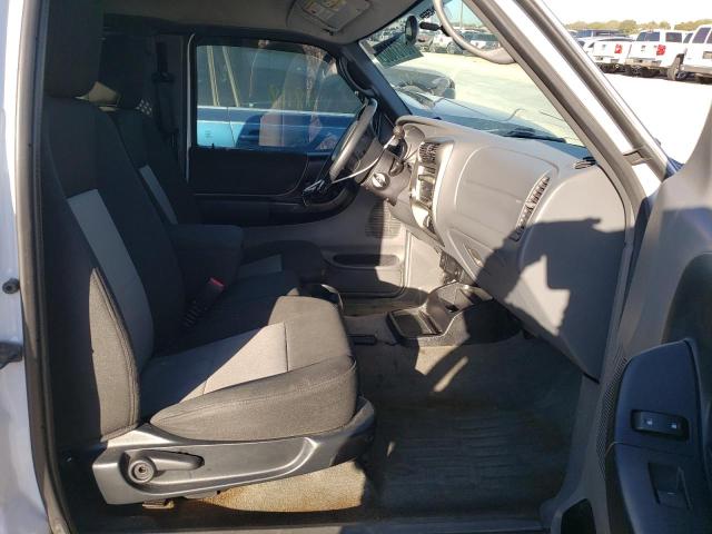 Photo 5 from auction – 2011 FORD RANGER SUP with VIN 1FTKR4EE0BPA99732