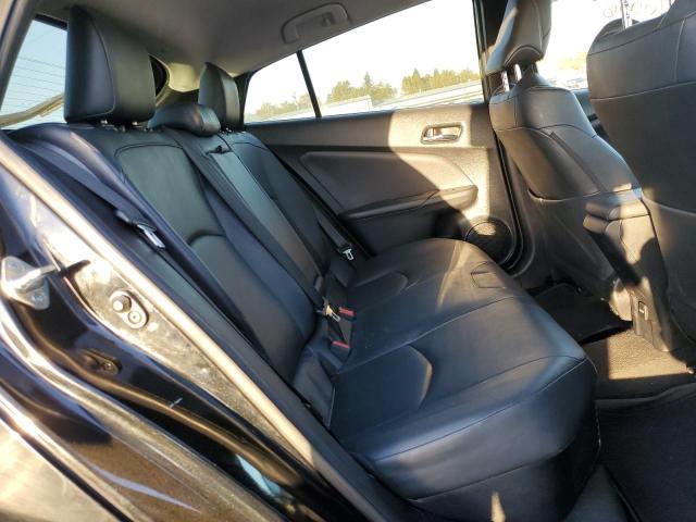 Photo 6 from auction – 2018 TOYOTA PRIUS with VIN JTDKARFU2J3056056