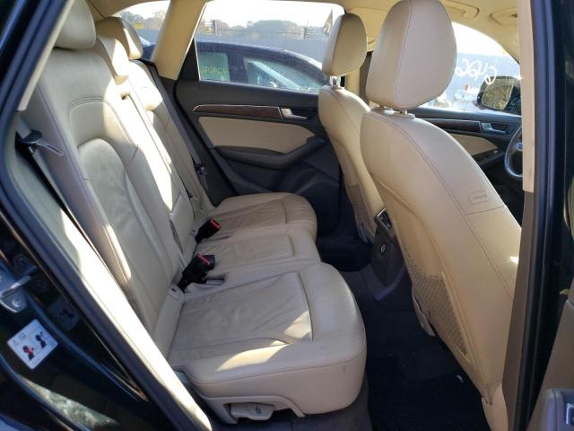 Photo 6 from auction – 2013 AUDI Q5 PREMIUM with VIN WA1CFAFP8DA098422