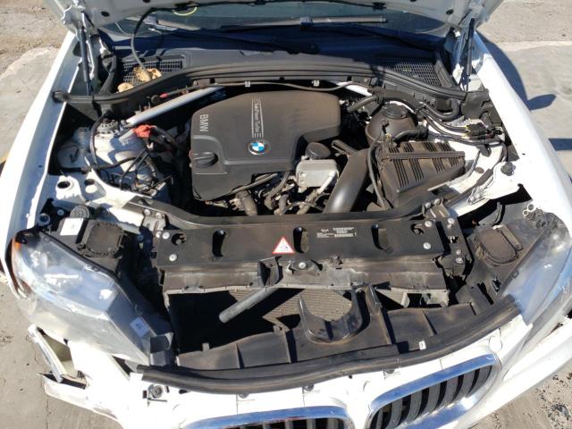 Photo 7 from auction – 2013 BMW X3 XDRIVE2 with VIN 5UXWX9C53D0A11213