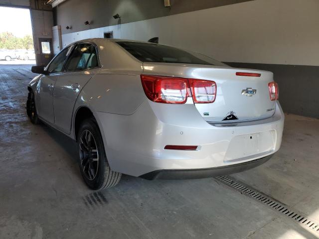 Photo 3 from auction – 2016 CHEVROLET MALIBU LIM with VIN 1G11A5SA0GU125970