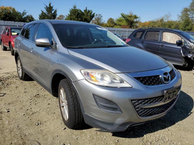 MAZDA CX-9 2010 with VIN JM3TB3MVXA0223752 - Photo from auction