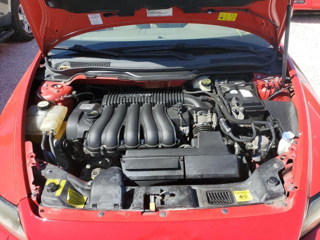 Photo 7 from auction – 2006 VOLVO S40 2.4I with VIN YV1MS382462221031