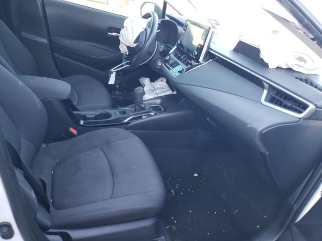 Photo 5 from auction – 2020 TOYOTA COROLLA LE with VIN 5YFEPRAE1LP070570
