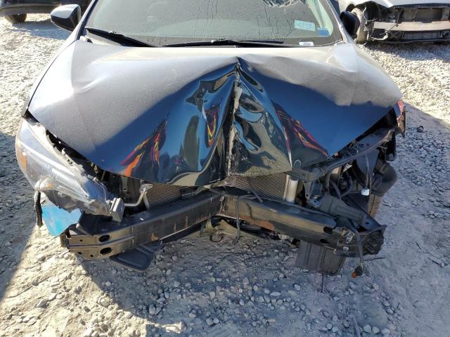 Photo 7 from auction – 2017 TOYOTA COROLLA L with VIN 2T1BURHE4HC908566