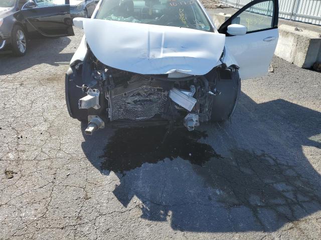 Photo 9 from auction – 2014 DODGE DART SXT with VIN 1C3CDFBB0ED747282