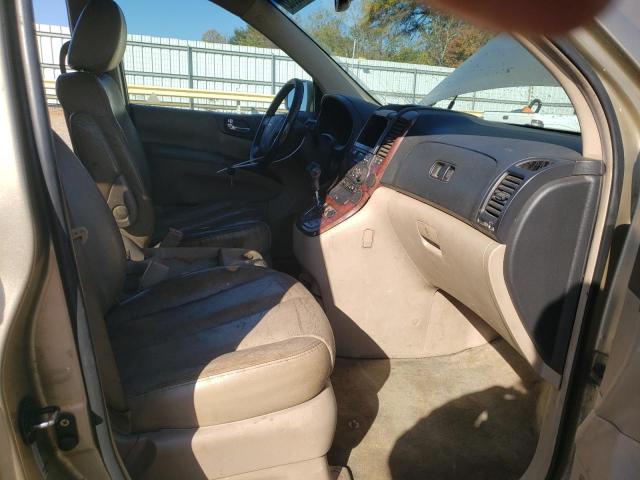 Photo 5 from auction – 2007 HYUNDAI ENTOURAGE with VIN KNDMC233876029473