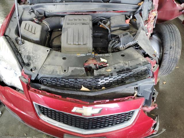 Photo 7 from auction – 2014 CHEVROLET EQUINOX LT with VIN 1GNFLFEK9EZ111297