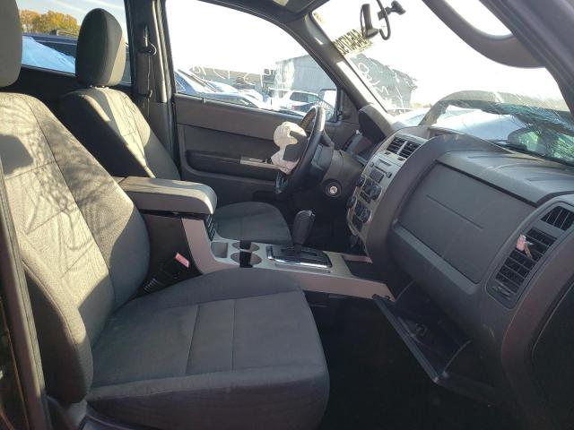 Photo 5 from auction – 2011 FORD ESCAPE XLT with VIN 1FMCU9D7XBKC65296