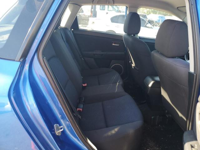 Фото 6 с аукциона – 2005 MAZDA MAZDA3 S с VIN JM1BK343751307787