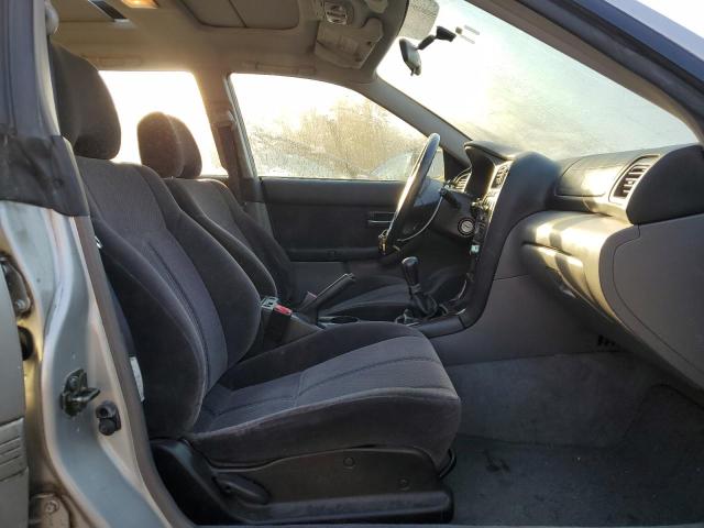 Photo 5 from auction – 2003 SUBARU LEGACY L with VIN 4S3BH635336310981