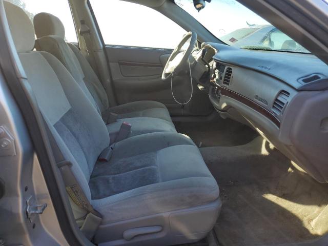 Photo 5 from auction – 2005 CHEVROLET IMPALA with VIN 2G1WF52E559250662