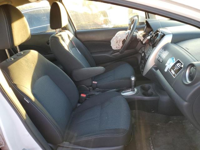 Photo 5 from auction – 2016 NISSAN VERSA NOTE with VIN 3N1CE2CP2GL393177