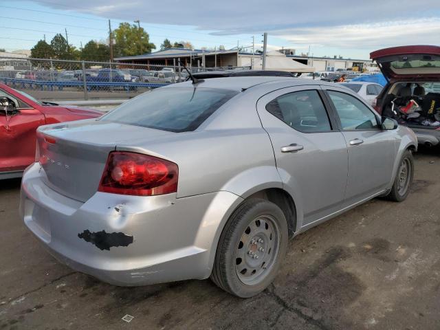 Photo 4 from auction – 2013 DODGE AVENGER SE with VIN 1C3CDZAB1DN684429