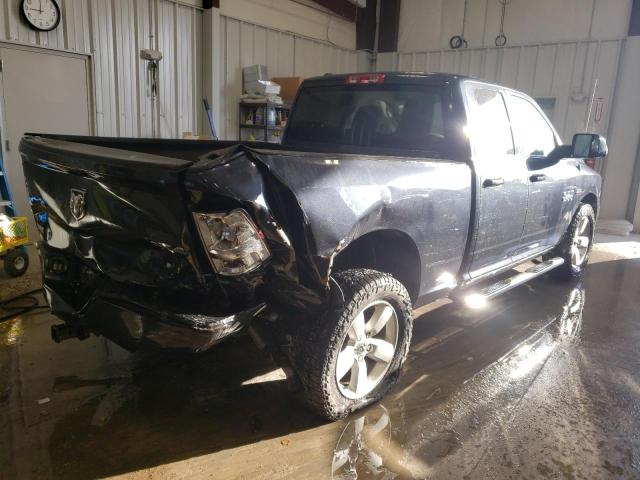 Photo 4 from auction – 2013 RAM 1500 ST with VIN 1C6RR7FT1DS593215