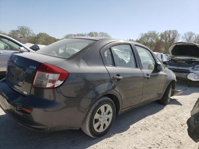 Photo 4 from auction – 2010 SUZUKI SX4 LE with VIN JS2YC5A21A6301680