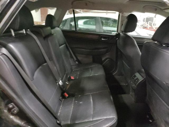 Photo 6 from auction – 2017 SUBARU OUTBACK 2. with VIN 4S4BSANC3H3402709