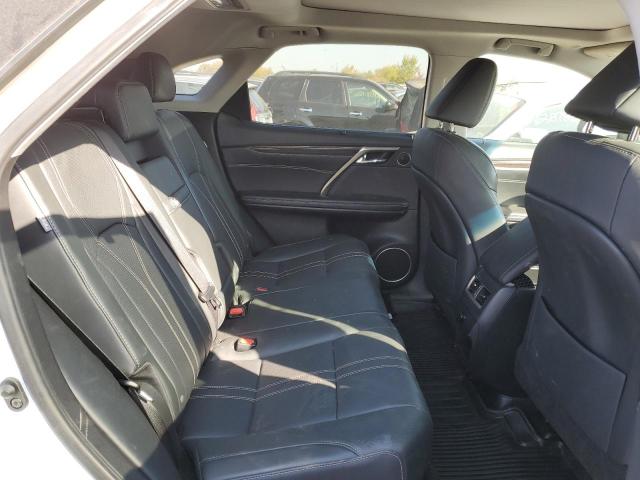 Photo 6 from auction – 2018 LEXUS RX 450H BA with VIN 2T2BGMCA4JC029522