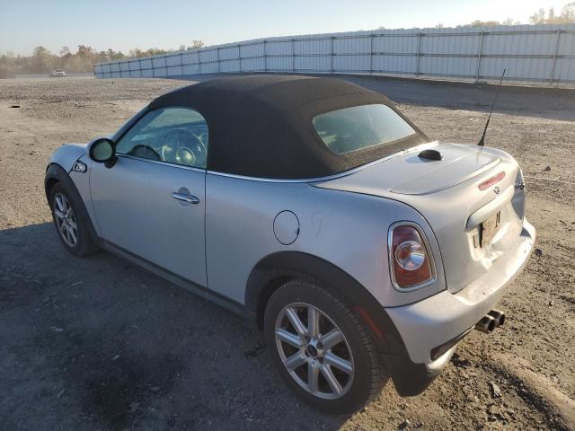 Photo 3 from auction – 2014 MINI COOPER ROA with VIN WMWSY3C59ET566512