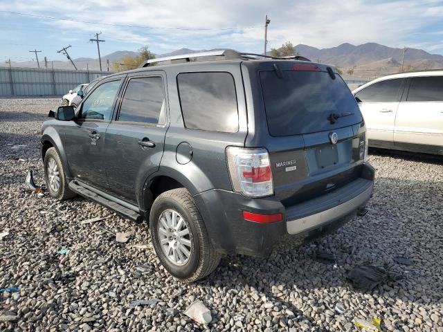 Photo 3 from auction – 2010 MERCURY MARINER PR with VIN 4M2CN9HG2AKJ15610
