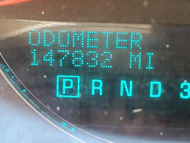 Photo 8 from auction – 2006 CHEVROLET IMPALA LT with VIN 2G1WC581069437953