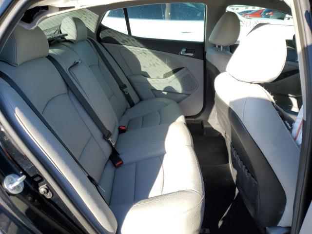 Photo 6 from auction – 2015 KIA OPTIMA EX with VIN 5XXGN4A75FG454027