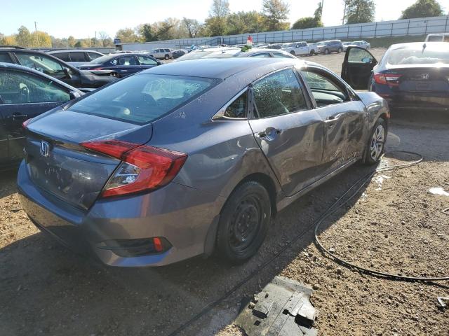Photo 4 from auction – 2017 HONDA CIVIC LX with VIN 19XFC2F5XHE023014