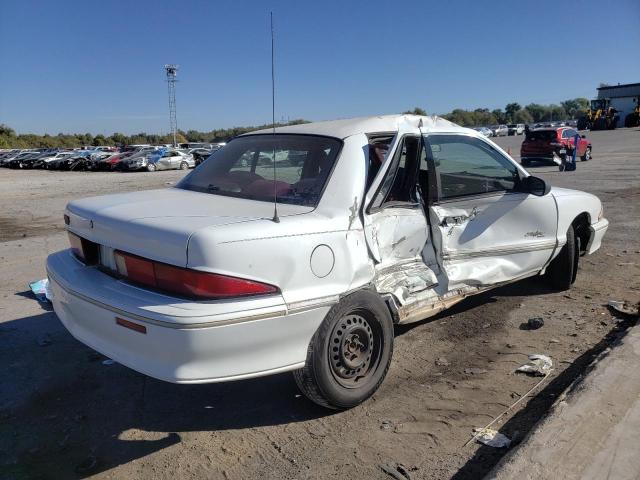 Photo 4 from auction – 1993 BUICK SKYLARK CU with VIN 1G4NV54N4PC281539