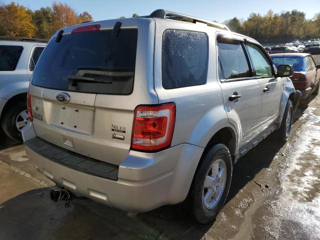 Photo 4 from auction – 2010 FORD ESCAPE XLT with VIN 1FMCU0DG9AKA78383