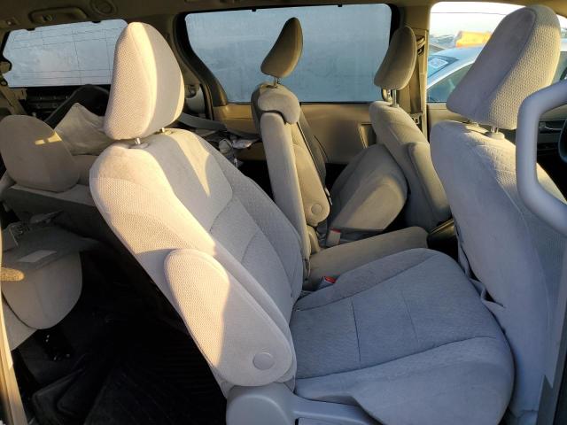 Photo 6 from auction – 2019 TOYOTA SIENNA LE with VIN 5TDKZ3DC2KS013630