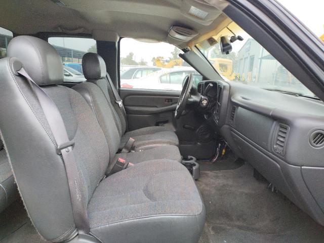 Photo 5 from auction – 2003 CHEVROLET SILVERADO with VIN 2GCEC19X831120575