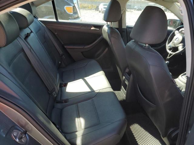 Photo 6 from auction – 2012 VOLKSWAGEN JETTA SE with VIN 3VWDX7AJ6CM307166