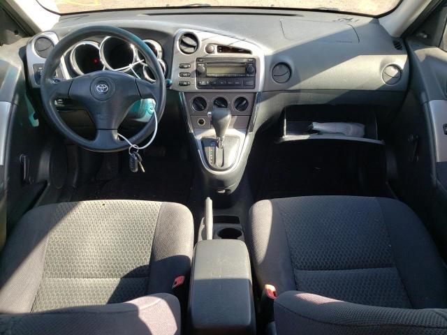 Photo 5 from auction – 2005 TOYOTA COROLLA MA with VIN 2T1KR32E95C919792