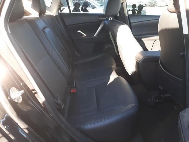 Photo 6 from auction – 2013 MAZDA 3 I with VIN JM1BL1MP1D1831326