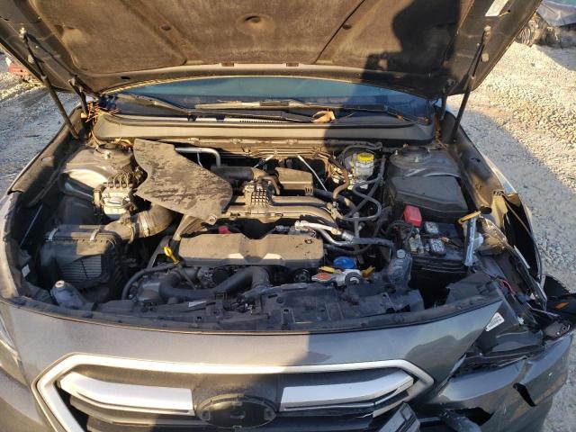 Photo 7 from auction – 2018 SUBARU OUTBACK 2. with VIN 4S4BSAAC5J3385679