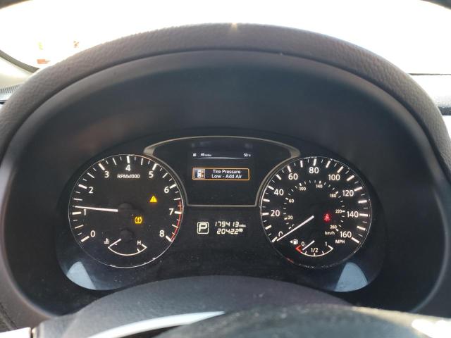 Photo 8 from auction – 2014 NISSAN ALTIMA 2.5 with VIN 1N4AL3AP8EC170756