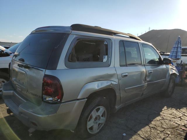 Photo 4 from auction – 2002 CHEVROLET TRAILBLAZE with VIN 1GNES16S526111911