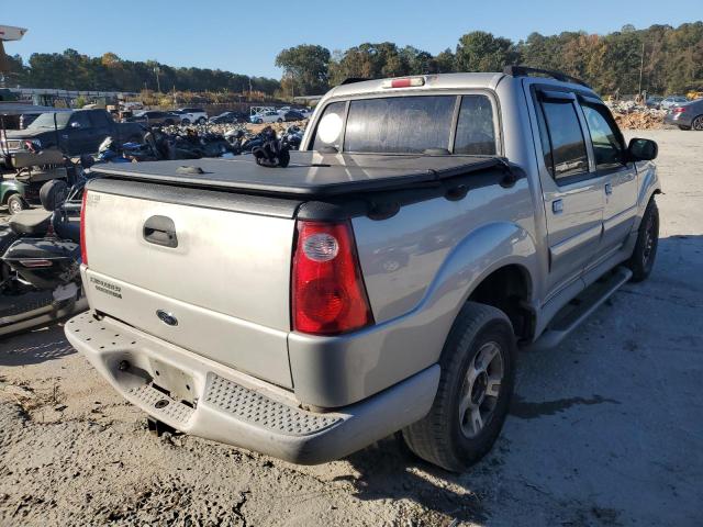 Photo 4 from auction – 2003 FORD EXPLORER S with VIN 1FMZU67E33UC36618