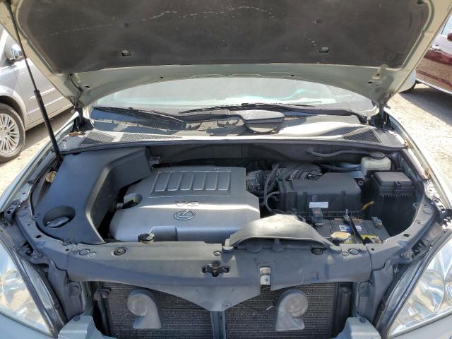 Photo 7 from auction – 2007 LEXUS RX350 with VIN 2T2HK31UX7C008814