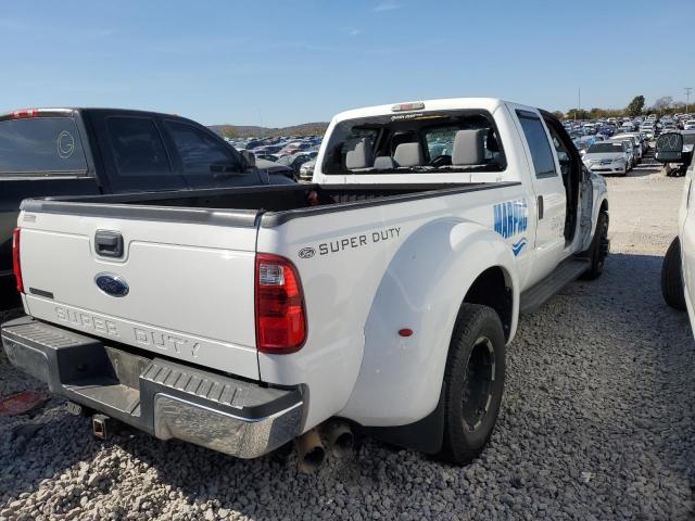Photo 4 from auction – 2014 FORD F350 SUPER with VIN 1FT8W3CTXEEB52337