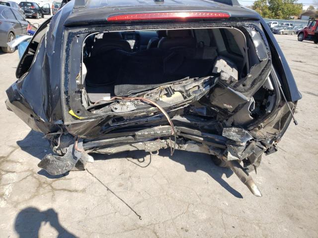 Photo 9 from auction – 2011 KIA SEDONA with VIN KNDMH4C70B6409030