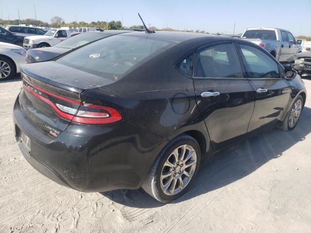 Photo 4 from auction – 2014 DODGE DART LIMIT with VIN 1C3CDFCB2ED701421
