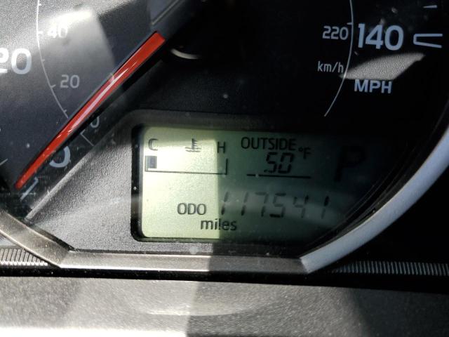 Photo 8 from auction – 2015 TOYOTA RAV4 XLE with VIN 2T3WFREV9FW192900