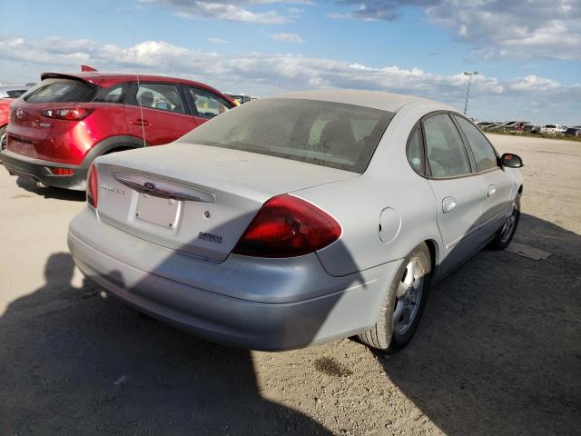 Photo 4 from auction – 2003 FORD TAURUS SE with VIN 1FAFP53U63G128407
