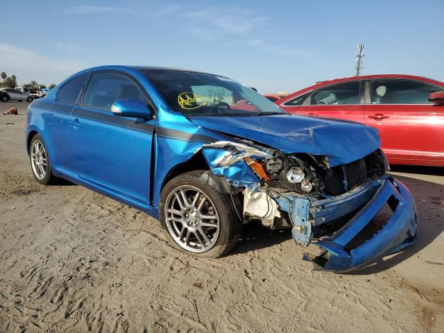 Photo 1 from auction – 2010 TOYOTA SCION TC with VIN JTKDE3B77A0316777