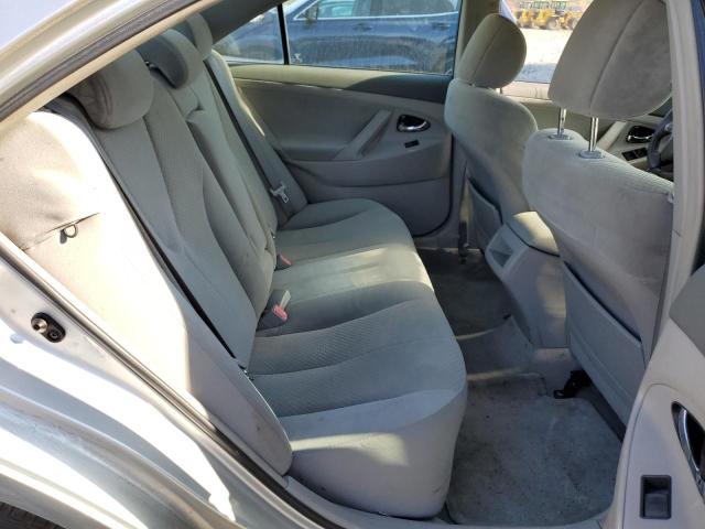 Photo 6 from auction – 2007 TOYOTA CAMRY CE with VIN 4T1BE46K37U647999
