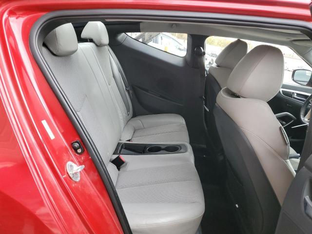 Photo 6 from auction – 2012 HYUNDAI VELOSTER with VIN KMHTC6AD5CU032511